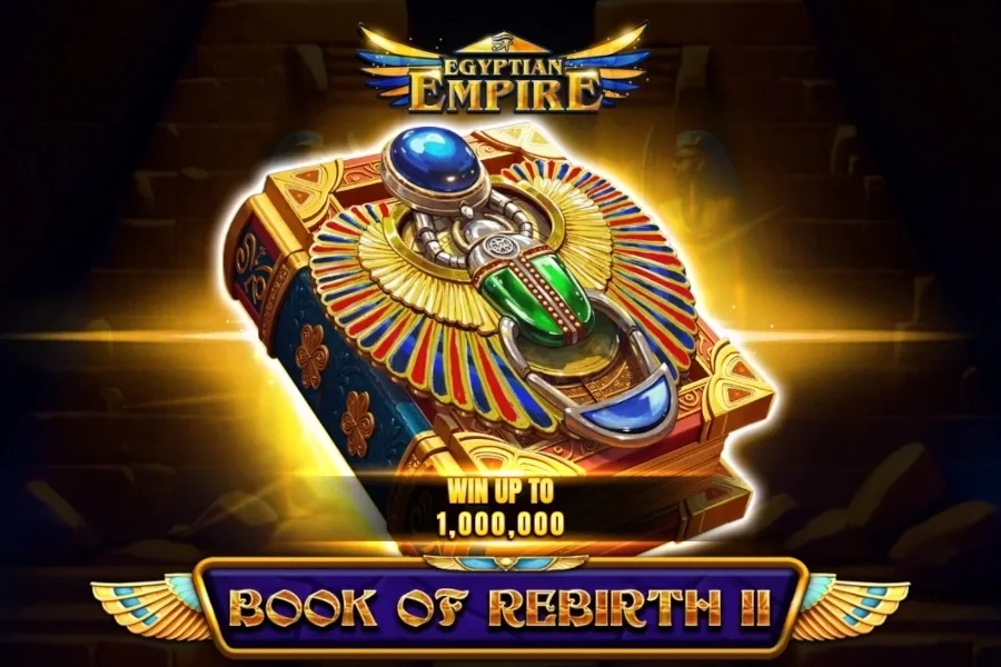Book of Rebirth 2